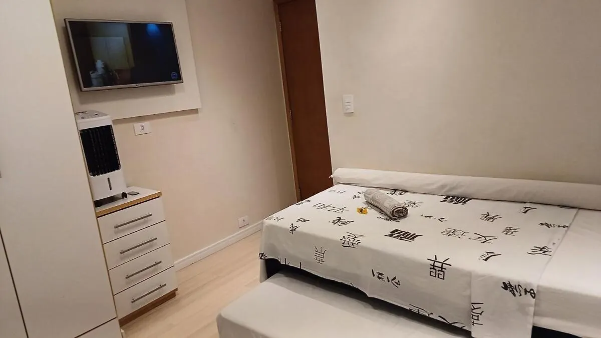 Apartment Apartamento Proximo Avenida Paulista Masp Sao Paulo