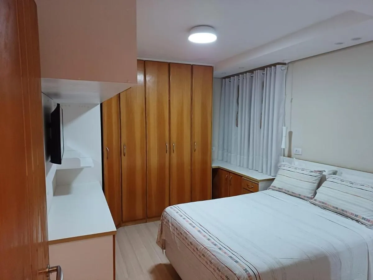 Apartment Apartamento Proximo Avenida Paulista Masp Sao Paulo