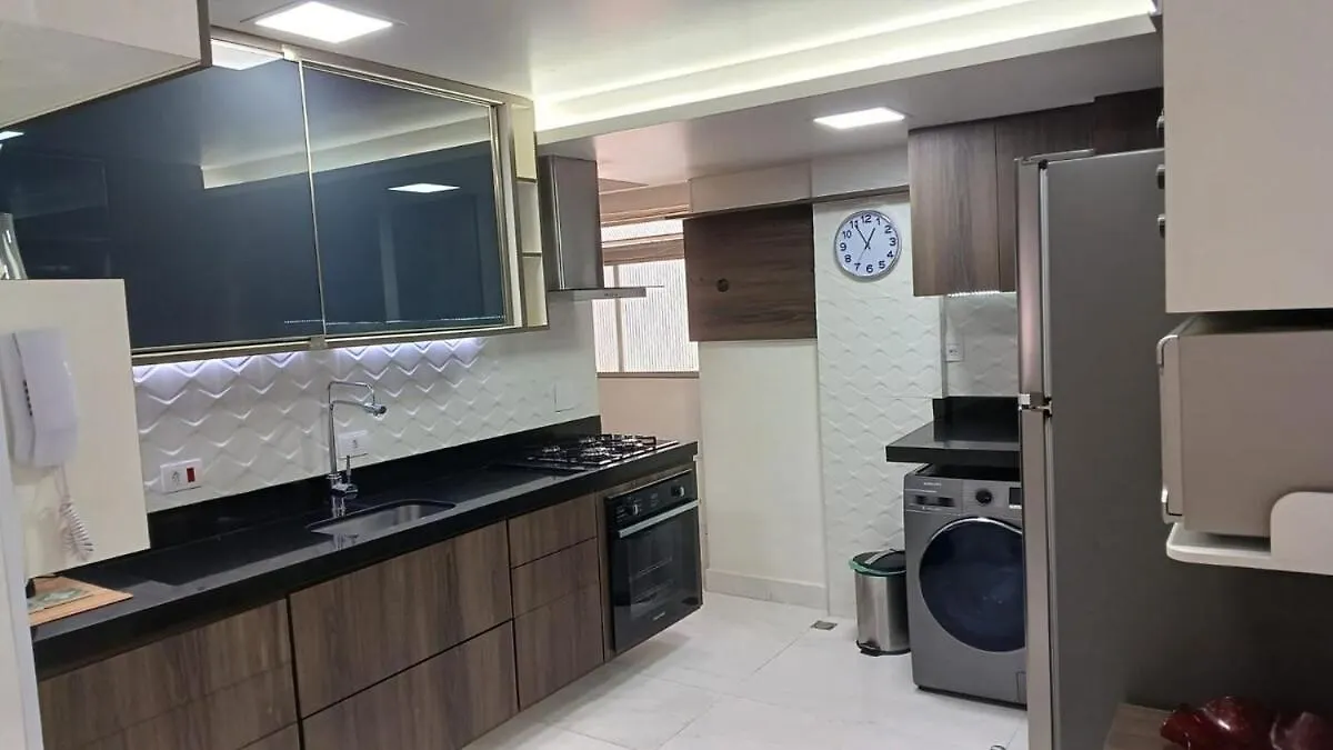 Apartamento Proximo Avenida Paulista Masp Sao Paulo Apartment