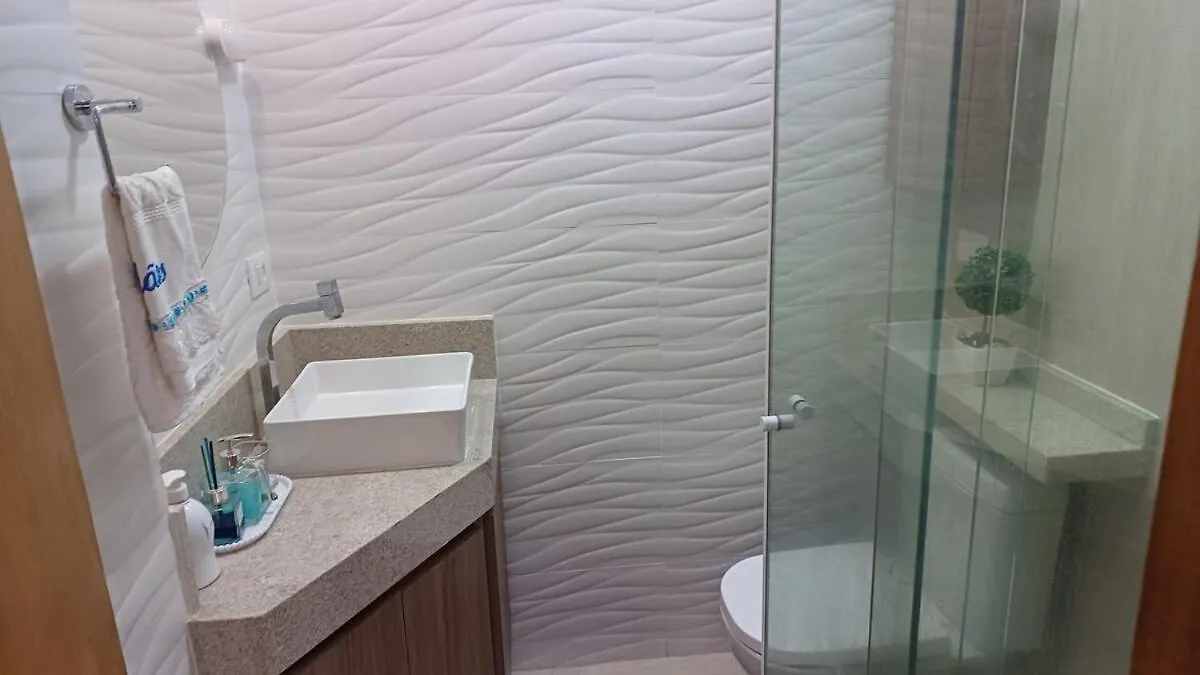Apartment Apartamento Proximo Avenida Paulista Masp Sao Paulo