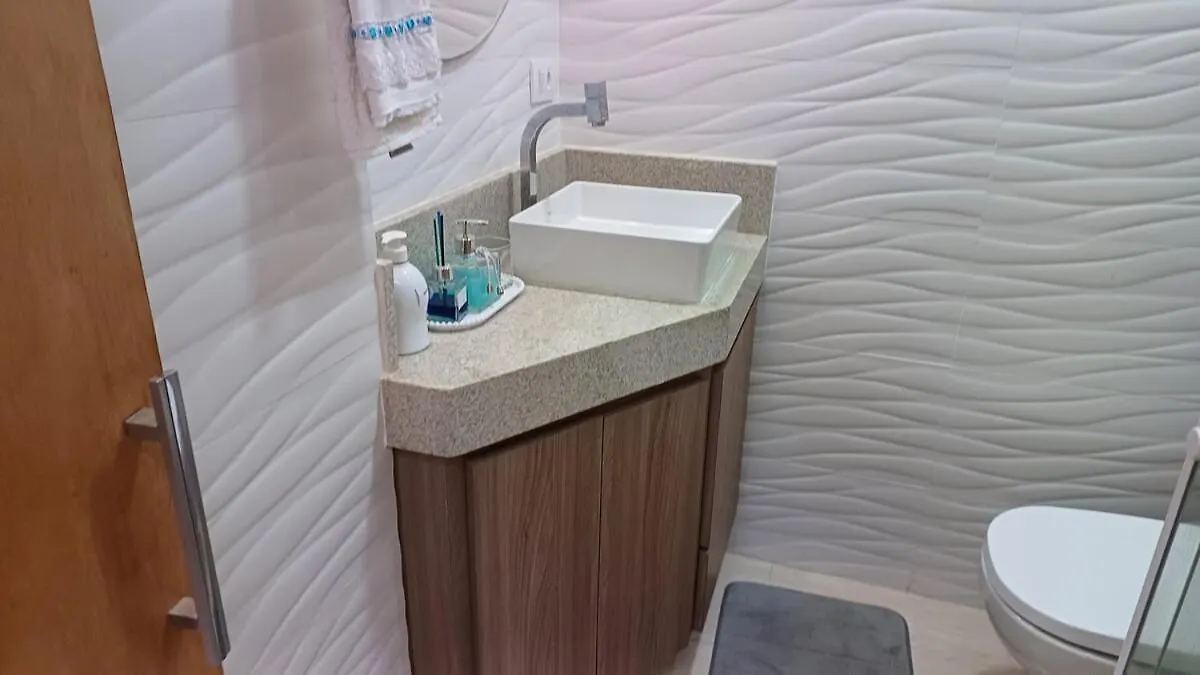 Apartamento Proximo Avenida Paulista Masp Sao Paulo Brazil