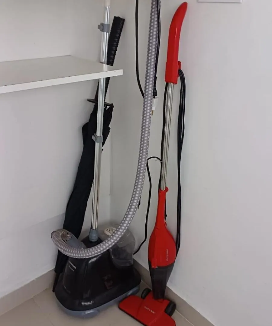 Apartamento Proximo Avenida Paulista Masp Sao Paulo Brazil