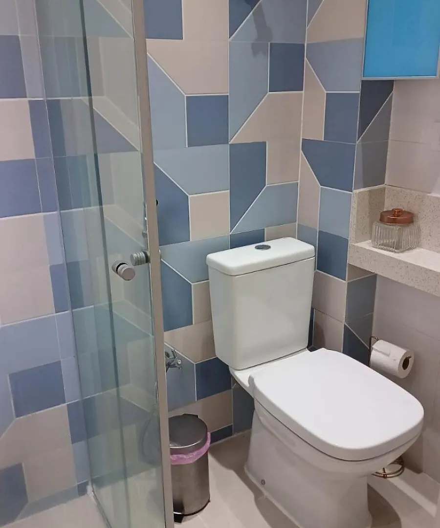 Apartamento Proximo Avenida Paulista Masp Sao Paulo Apartment
