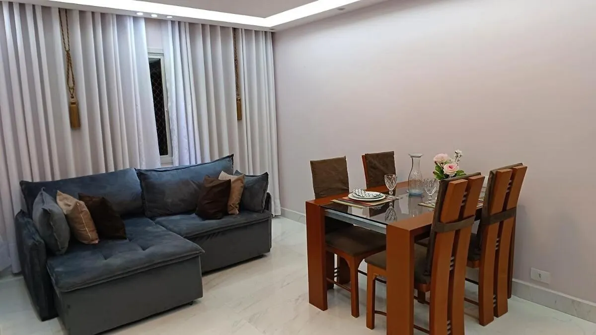 Apartment Apartamento Proximo Avenida Paulista Masp Sao Paulo Brazil
