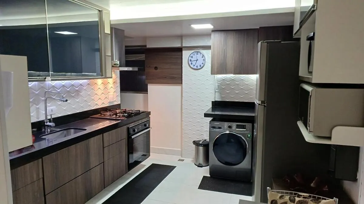 Apartment Apartamento Proximo Avenida Paulista Masp Sao Paulo