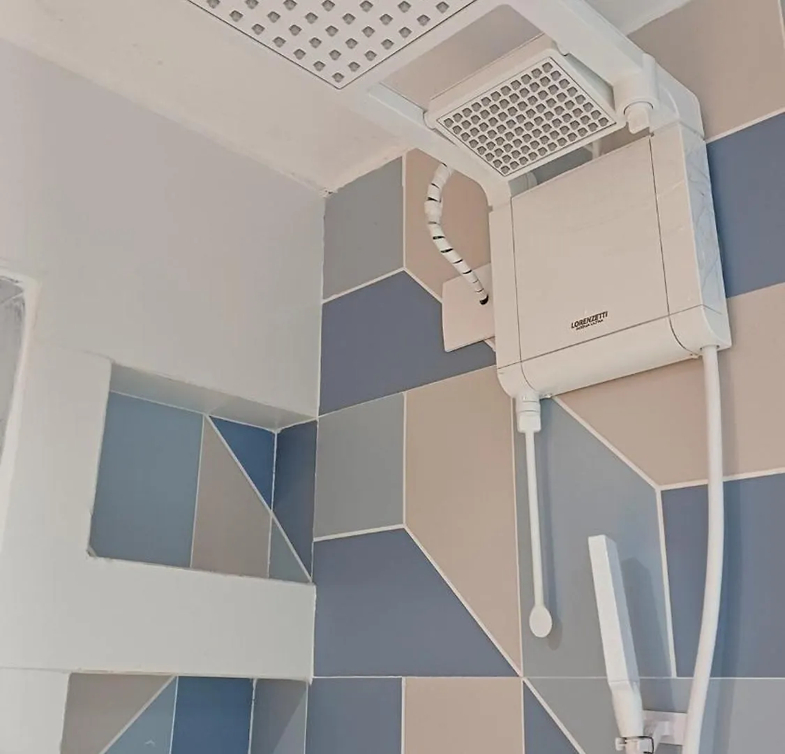 Apartamento Proximo Avenida Paulista Masp Sao Paulo 0*,  Brazil