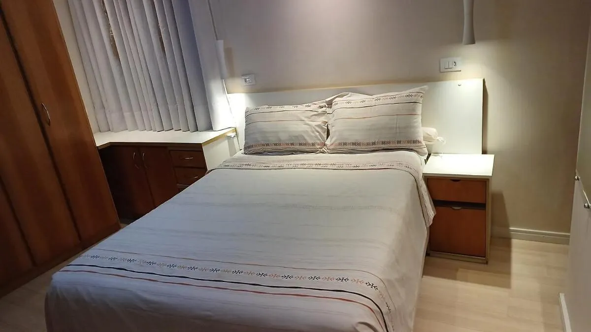 Apartment Apartamento Proximo Avenida Paulista Masp Sao Paulo Brazil