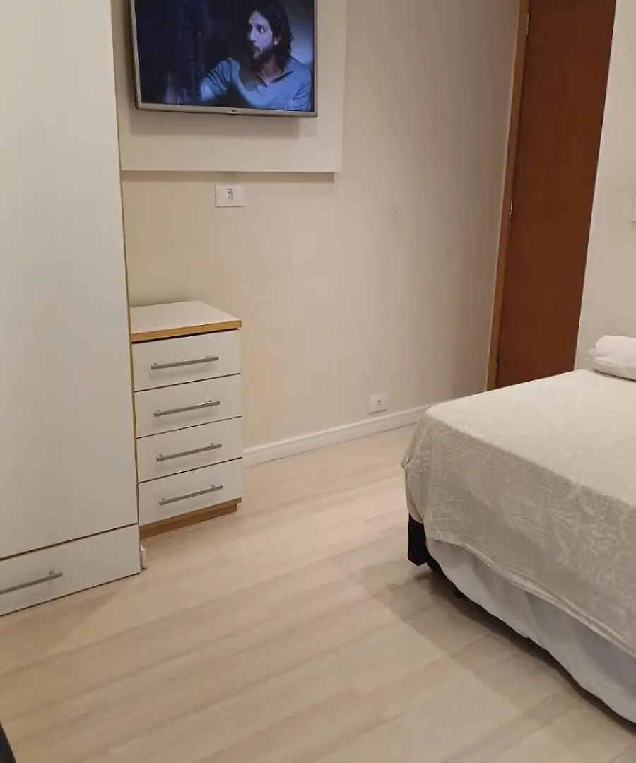Apartamento Proximo Avenida Paulista Masp Sao Paulo