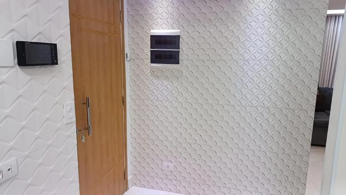 Apartamento Proximo Avenida Paulista Masp Sao Paulo