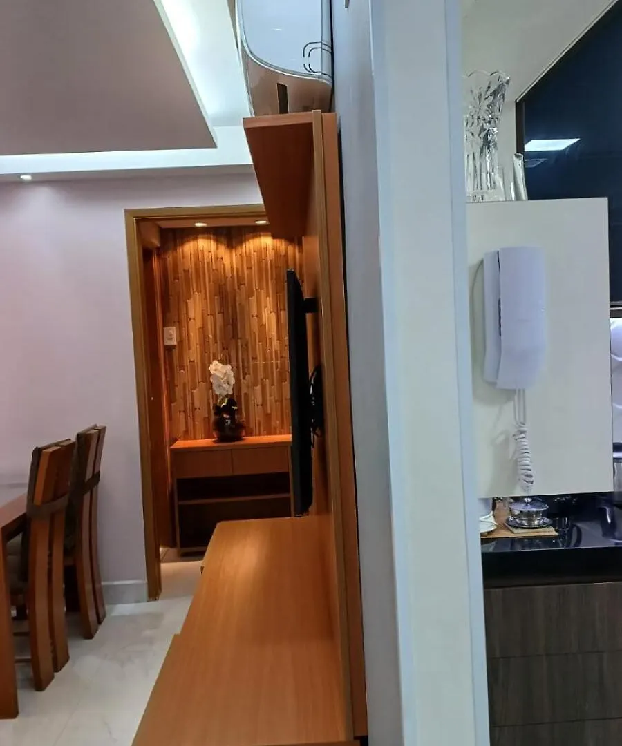 Apartamento Proximo Avenida Paulista Masp Sao Paulo 0*,