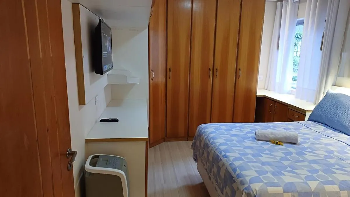 Apartamento Proximo Avenida Paulista Masp Sao Paulo Apartment