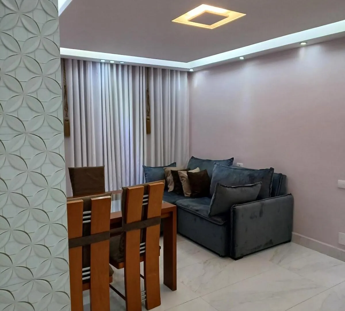 Apartamento Proximo Avenida Paulista Masp Sao Paulo Apartment