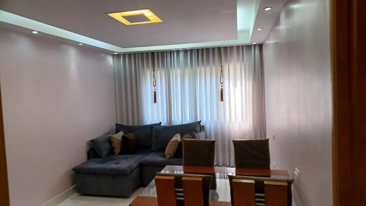Apartamento Proximo Avenida Paulista Masp Sao Paulo Brazil