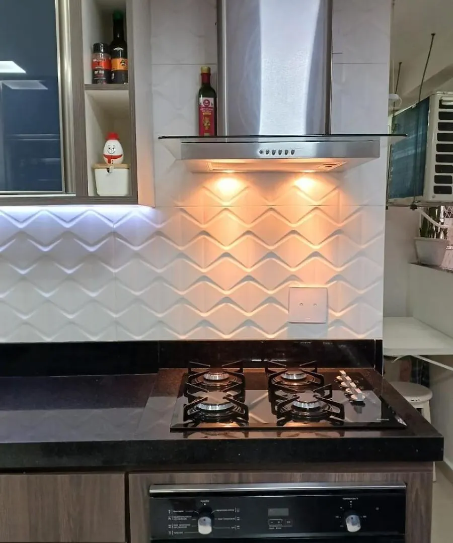 Apartamento Proximo Avenida Paulista Masp Sao Paulo Apartment
