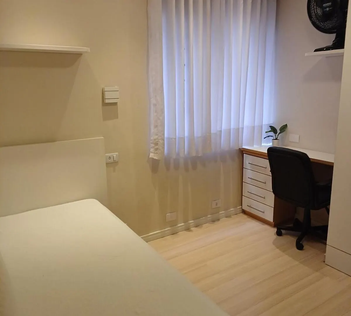 Apartamento Proximo Avenida Paulista Masp Sao Paulo