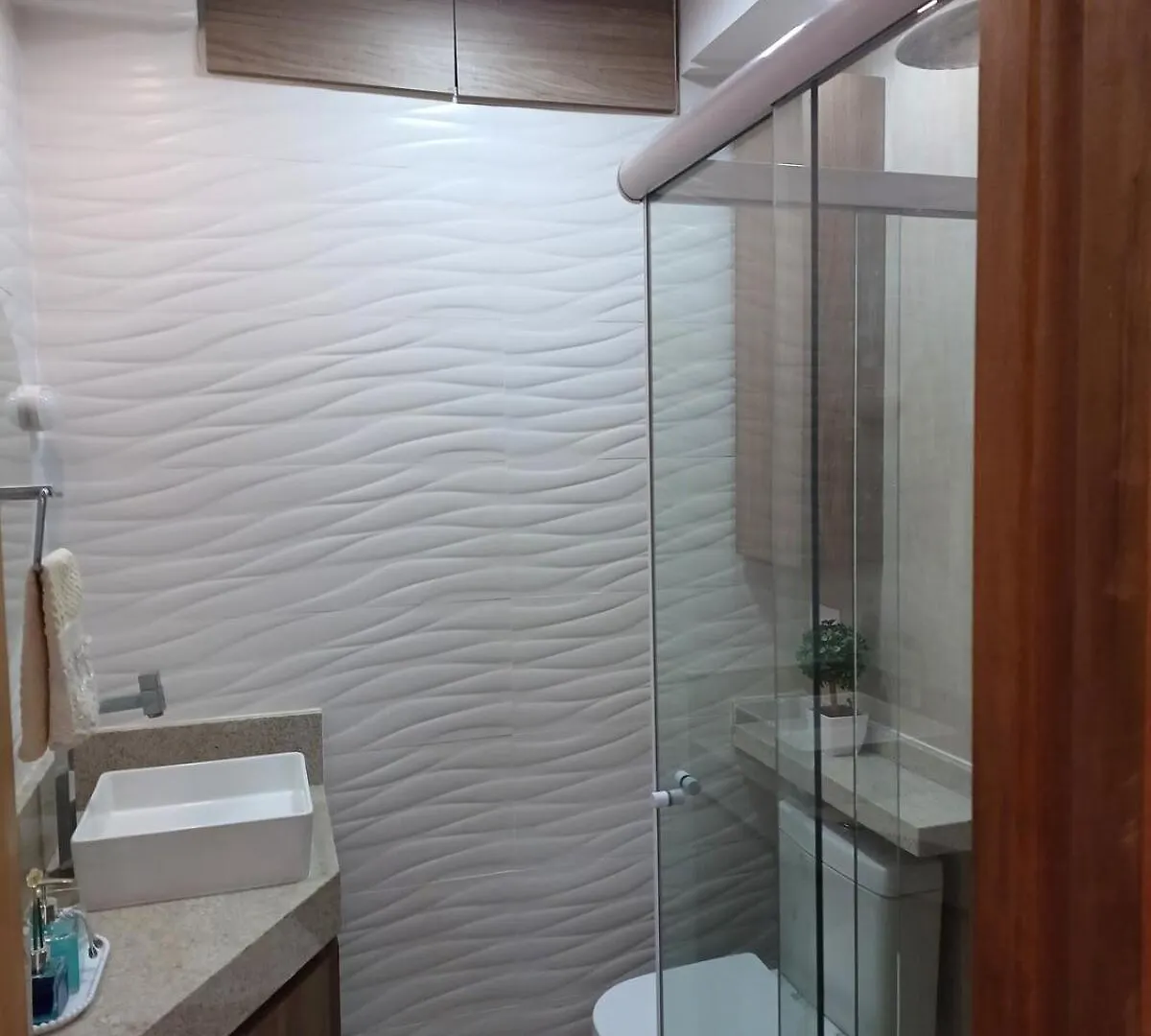 Apartamento Proximo Avenida Paulista Masp Sao Paulo 0*,  Brazil