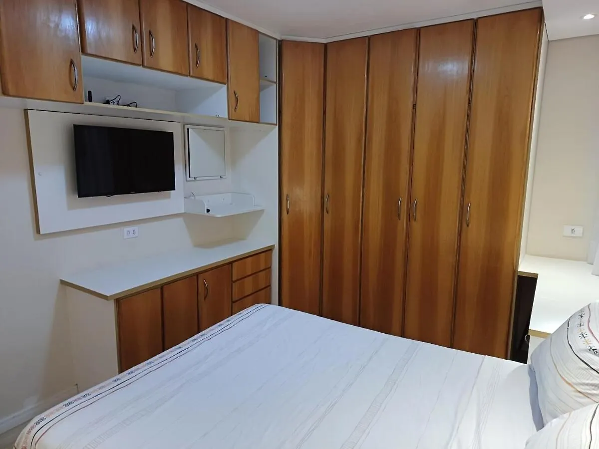 Apartment Apartamento Proximo Avenida Paulista Masp Sao Paulo